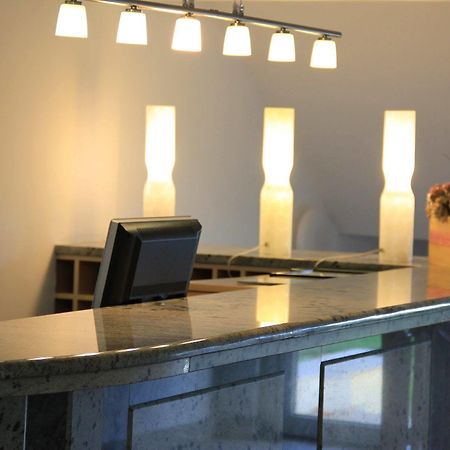 Hotel La Ermita à Brunete Extérieur photo