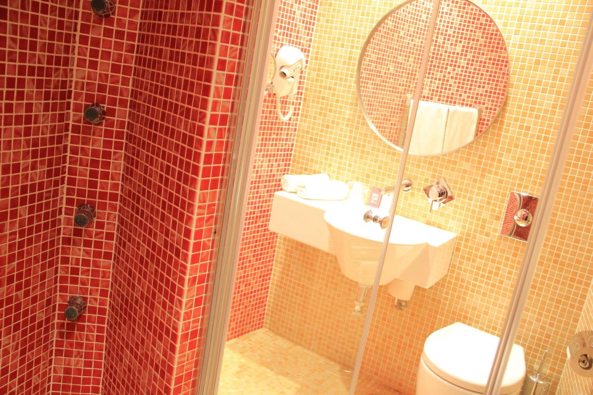 Hotel La Ermita à Brunete Chambre photo