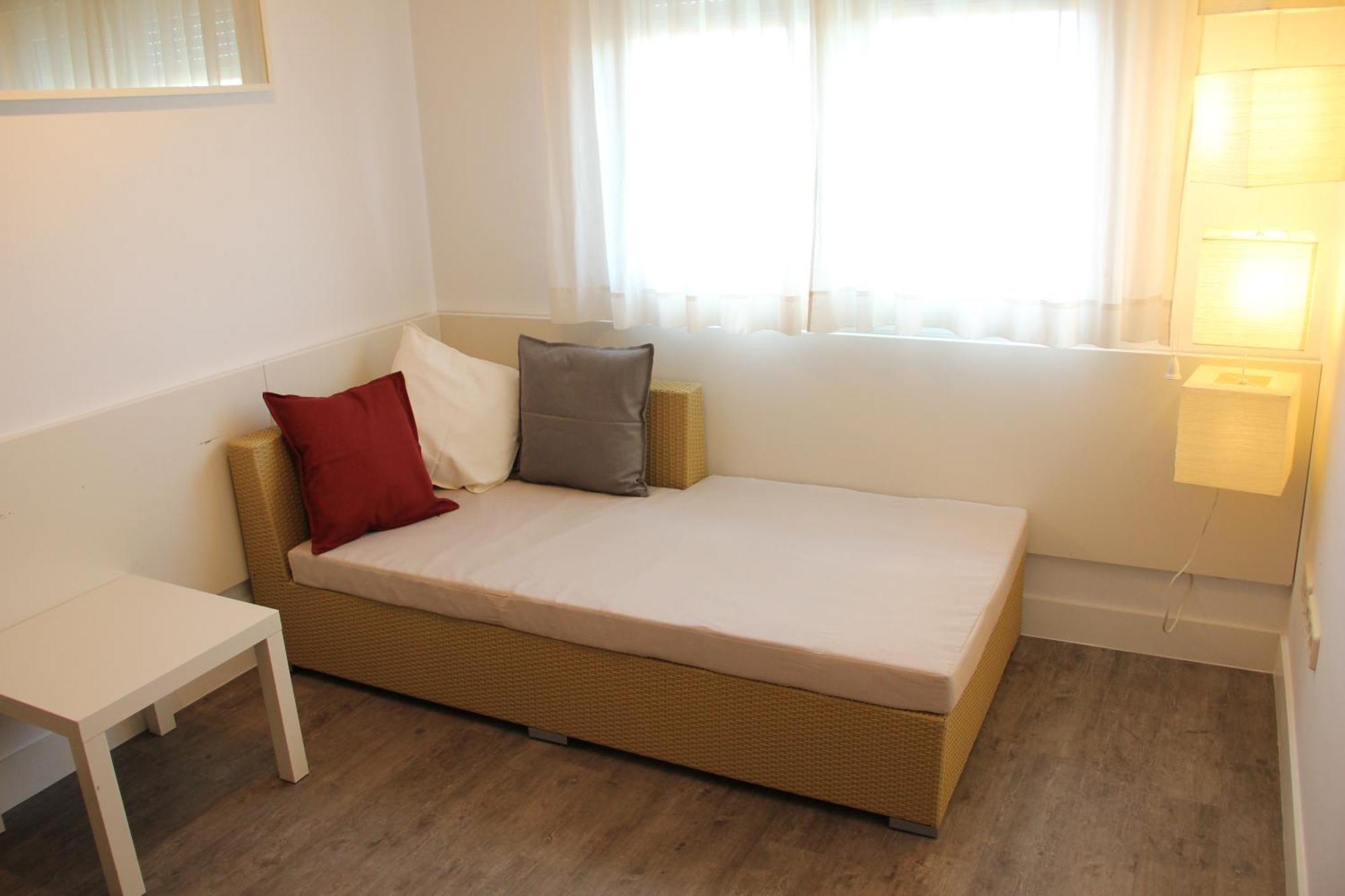 Hotel La Ermita à Brunete Chambre photo