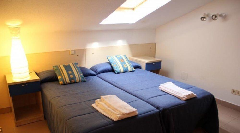 Hotel La Ermita à Brunete Extérieur photo
